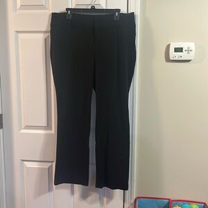 Dress pants
